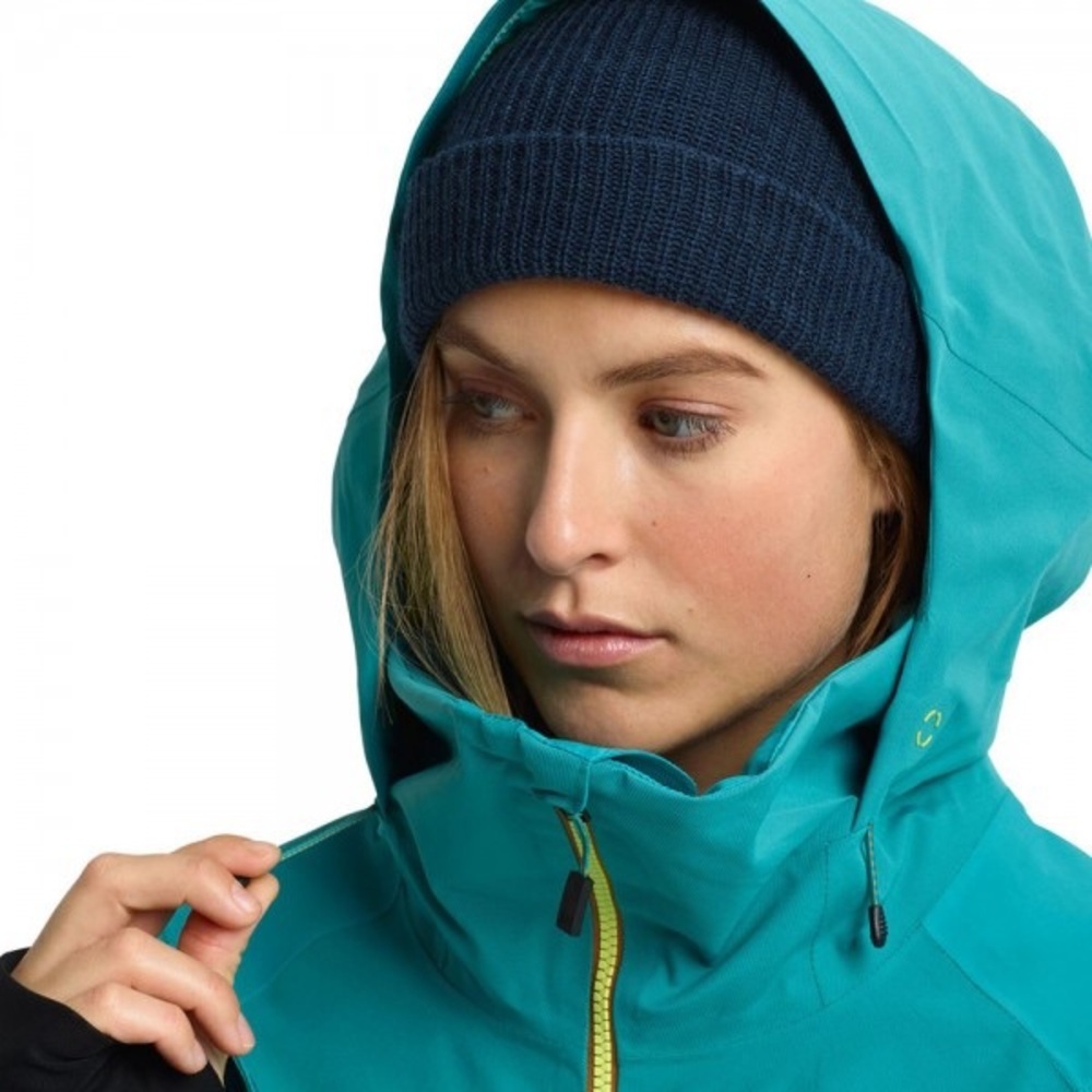 Burton [ak] GORE-TEX 2L, Embark jacket, Women, size small, Like New! - Picture 7 of 10